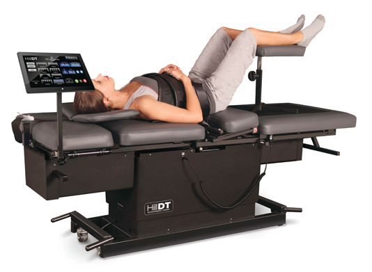 Spinal Decompression Therapy For Pain Relief Near Me in Fayetteville, NC. Chiropractor For Spinal Decompression.