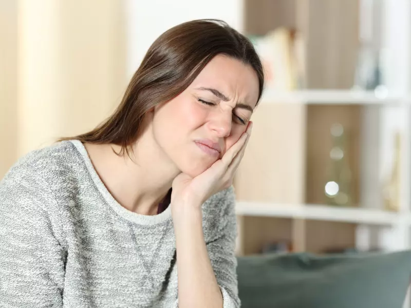 TMJ Dysfunction Pain Treatment Near Me in Fayetteville, NC. Chiropractor For TMJ Pain Relief.