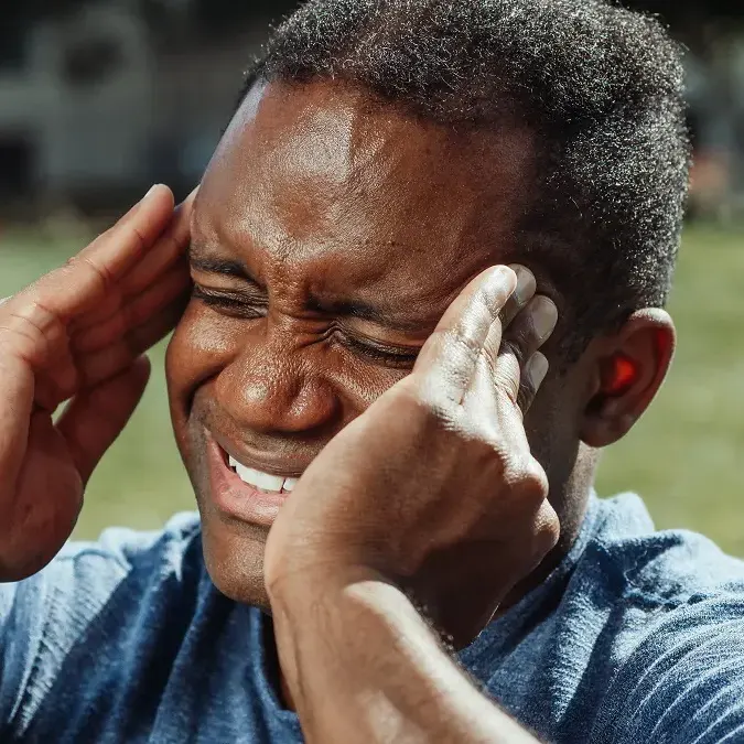 Headache Treatment Near Me in Fayetteville, NC. Chiropractor For Headache Pain Relief.