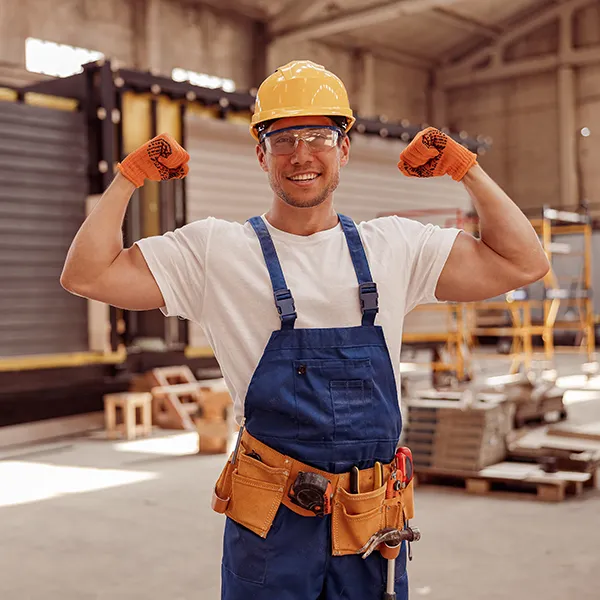 Chiropractor For Blue Collar Workers Near Me in Fayetteville, NC. Chiropractic Care For Industrial and Construction Workers.