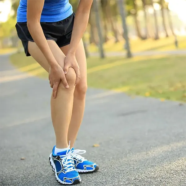 Knee Pain Treatment Near Me in Fayetteville, NC. Chiropractor For Knee Pain Relief.