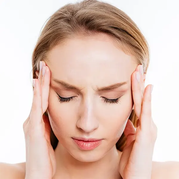 Migraine Treatment Near Me in Fayetteville, NC. Chiropractor For Migraine Pain Relief.