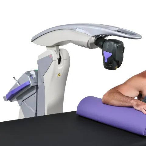 Class IV Laser Treatment Near Me in Fayetteville, NC. Chiropractor For Laser Therapy Treatment.