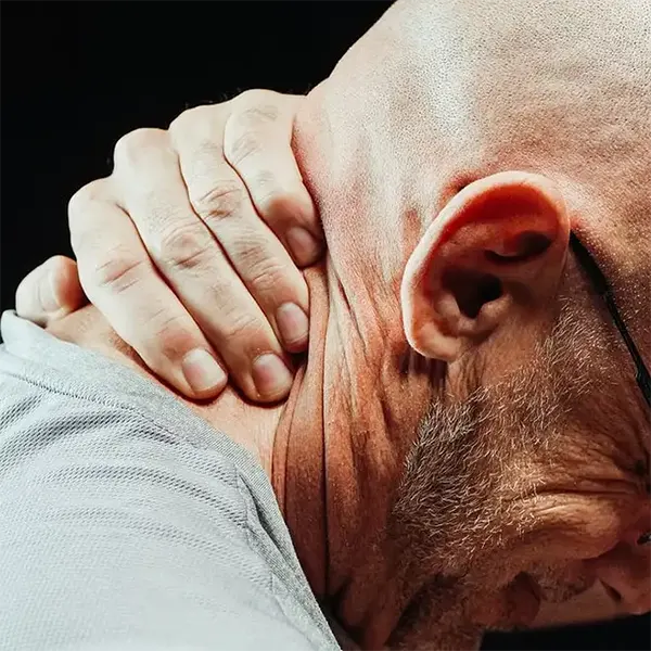 Neck Pain Treatment Near Me in Fayetteville, NC. Chiropractor For Neck Pain Relief.