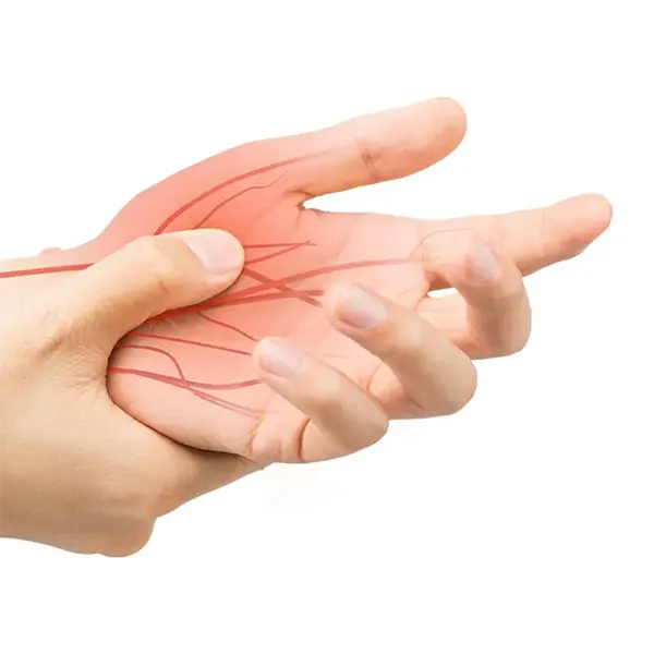 Pinched Nerve Pain Treatment Near Me in Fayetteville, NC. Chiropractor For Pinched Nerve Pain Relief.