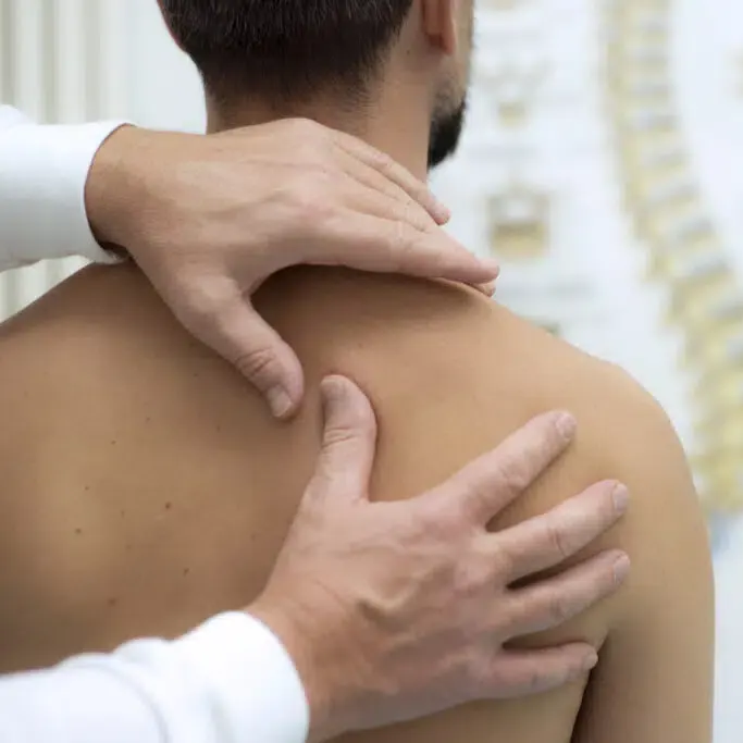 Shoulder Pain Treatment Near Me in Fayetteville, NC. Chiropractor For Shoulder Pain Relief.