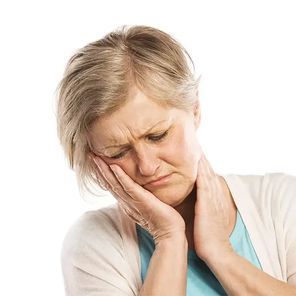 TMJ Dysfunction Pain Treatment Near Me in Fayetteville, NC. Chiropractor For TMJ Pain Relief.
